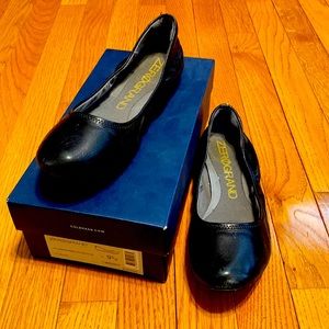 Cole Haan zerøgrand ballet flats